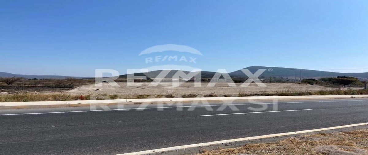 Foto de terreno comercial en venta en carretera huimilpan- corregidora , apapátaro, huimilpan, querétaro, 0 No. 03