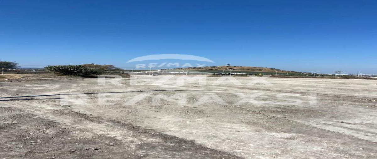 Foto de terreno comercial en venta en carretera huimilpan- corregidora , apapátaro, huimilpan, querétaro, 0 No. 04