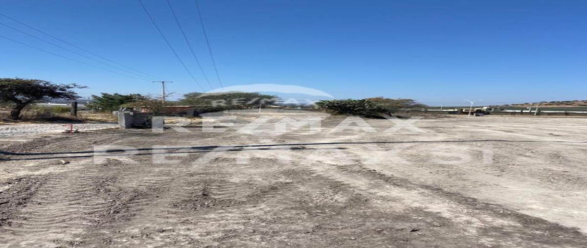 Foto de terreno comercial en venta en carretera huimilpan- corregidora , apapátaro, huimilpan, querétaro, 0 No. 05