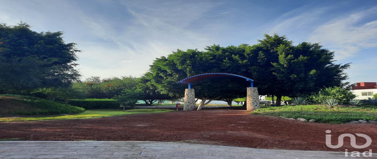 Foto de terreno habitacional en venta en carretera huimilpan , real del bosque, corregidora, querétaro, 0 No. 03