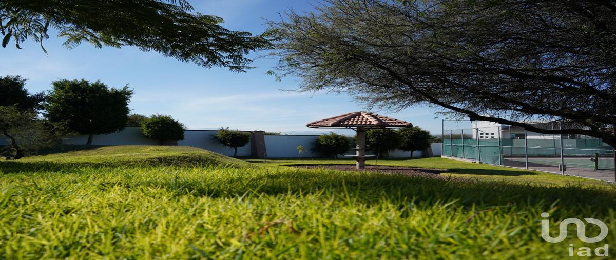 Foto de terreno habitacional en venta en carretera huimilpan , real del bosque, corregidora, querétaro, 0 No. 05