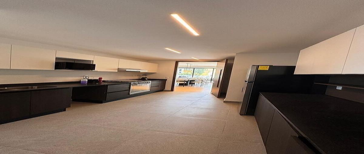 Foto de departamento en venta en carretera huixquilucan , bosque real, huixquilucan, méxico, 0 No. 05