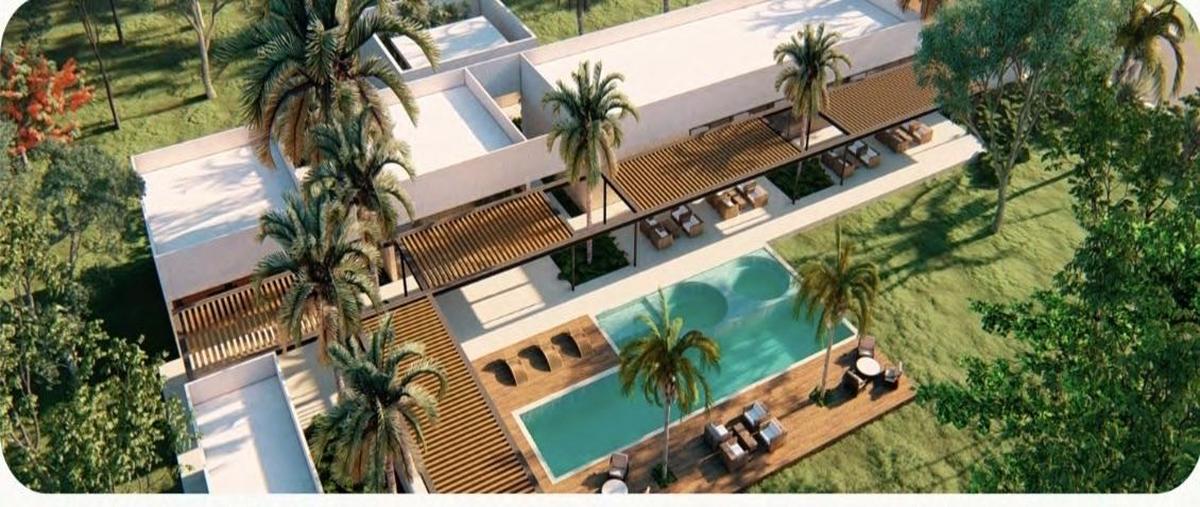 Foto de terreno habitacional en venta en carretera hunucma-sisal , sisal, hunucmá, yucatán, 29339014 No. 03