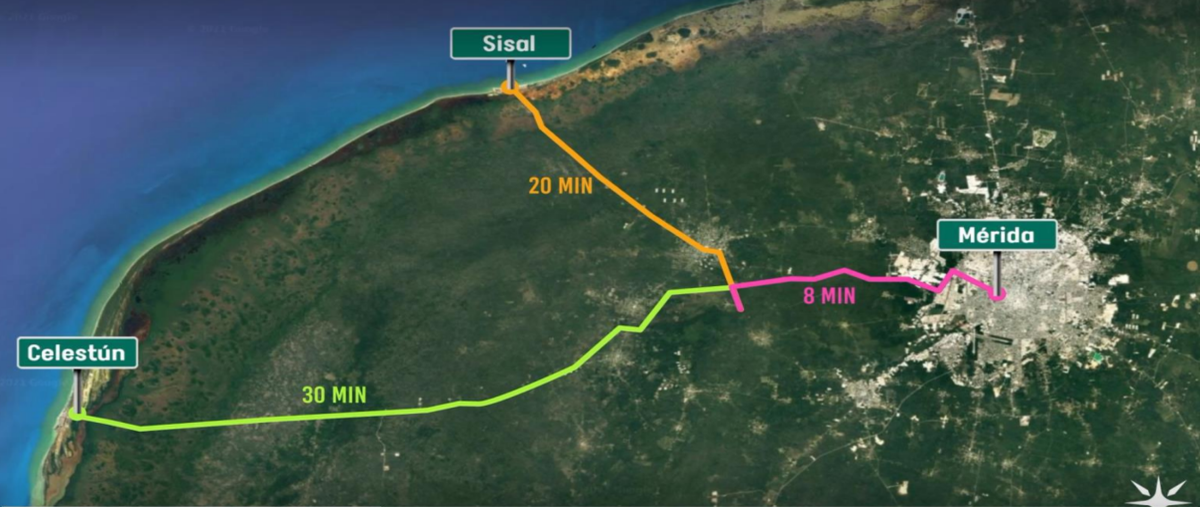 Foto de terreno habitacional en venta en carretera hunucmá-umán , centro hunucmá, hunucmá, yucatán, 31081693 No. 04