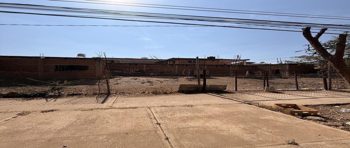 Foto de terreno habitacional en renta en carretera int , amatitan, amatitán, jalisco, 30831901 No. 04