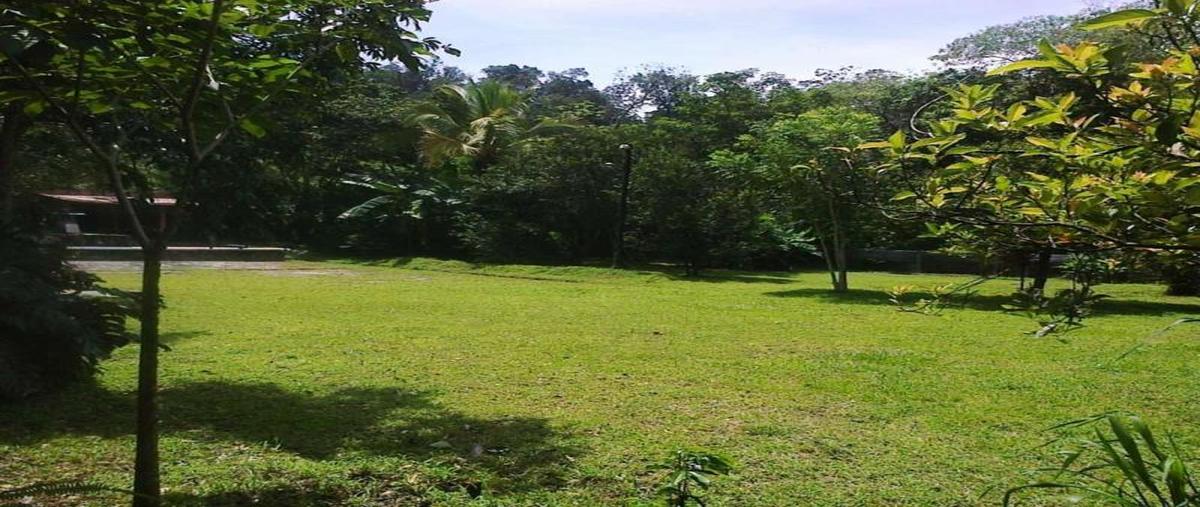 Foto de rancho en venta en carretera int , puerto escondido centro, san pedro mixtepec -dto. 22 -, oaxaca, 0 No. 01