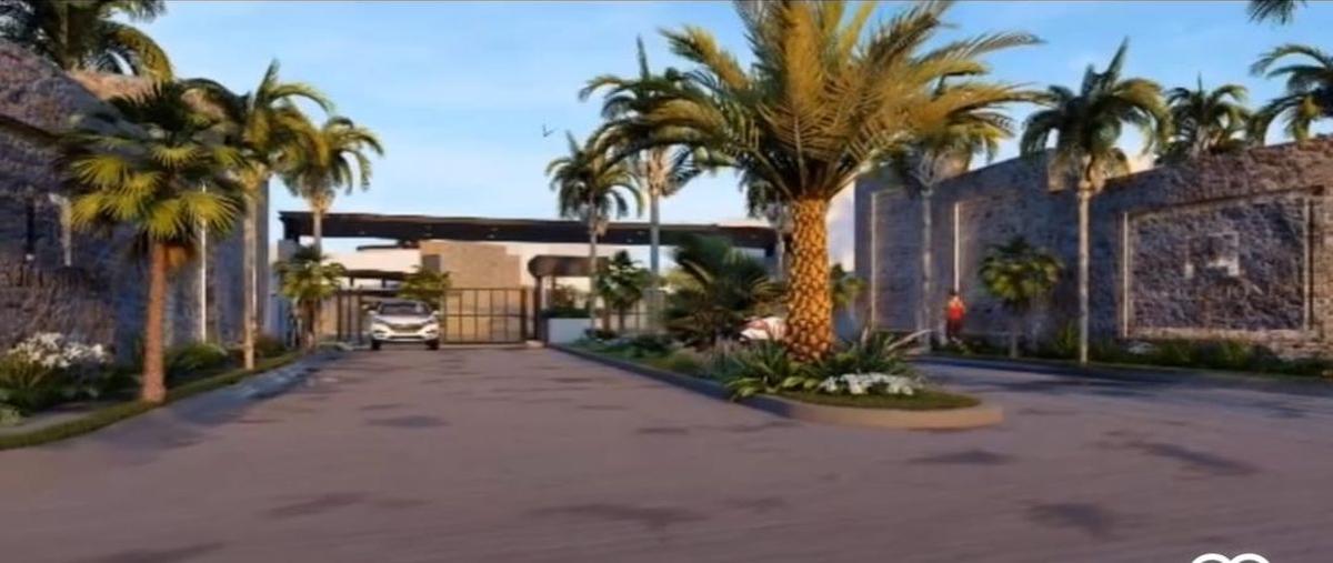 Foto de terreno habitacional en venta en carretera internacional 3.5, la rioja, culiacán, sinaloa, 0 No. 03