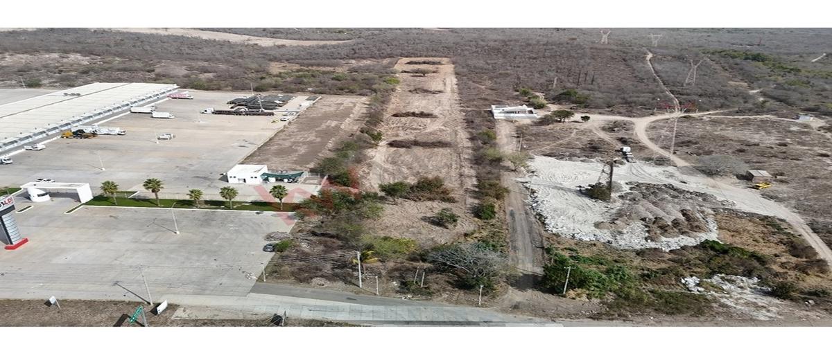 Foto de terreno habitacional en carretera internacional al sur , centro, mazatlán, sinaloa, 0 foto 02 Foto de terreno habitacional en venta en carretera internacional al sur , centro, mazatlán, sinaloa, 0 No. 02