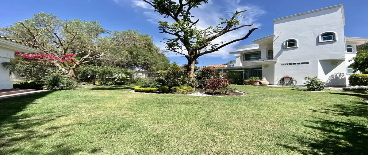 Foto de casa en venta en carretera internacional, campestre el cristo 1, club de golf el cristo, atlixco, puebla, 29147545 No. 01