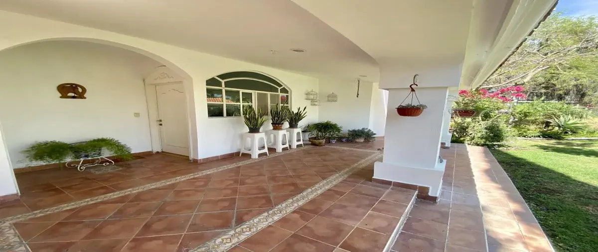 Foto de casa en venta en carretera internacional, campestre el cristo 1, club de golf el cristo, atlixco, puebla, 29147545 No. 04