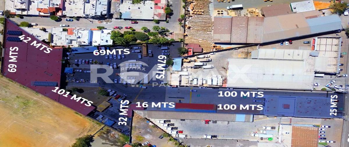 Foto de bodega en venta en carretera internacional , costa brava, mazatlán, sinaloa, 0 No. 03