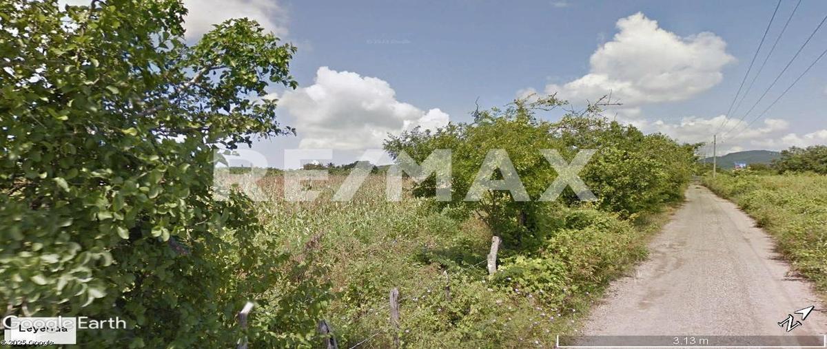 Foto de terreno comercial en venta en carretera internacional , el castillo, mazatlán, sinaloa, 0 No. 03