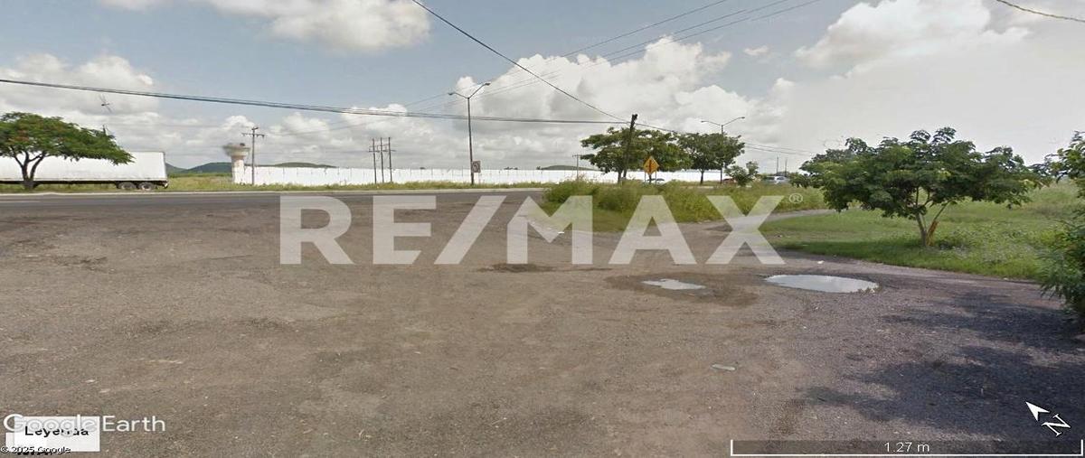 Foto de terreno comercial en venta en carretera internacional , el castillo, mazatlán, sinaloa, 0 No. 04