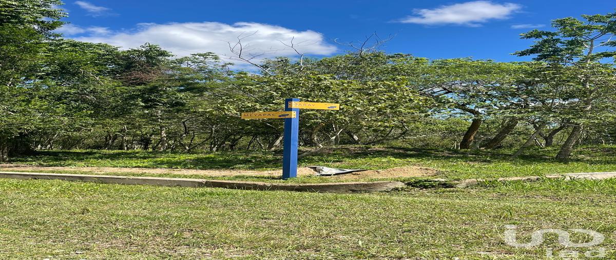 Foto de terreno habitacional en venta en carretera internacional , fraccionamiento el edén, ocozocoautla de espinosa, chiapas, 0 No. 03