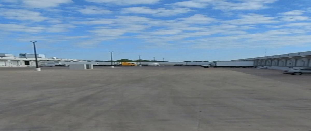 Foto de bodega en renta en carretera internacional , los mochis (los mochis), ahome, sinaloa, 0 No. 03