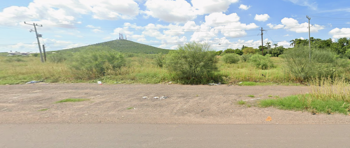 Foto de terreno industrial en venta en carretera internacional mex-15 , narciso mendoza, ahome, sinaloa, 31567325 No. 03