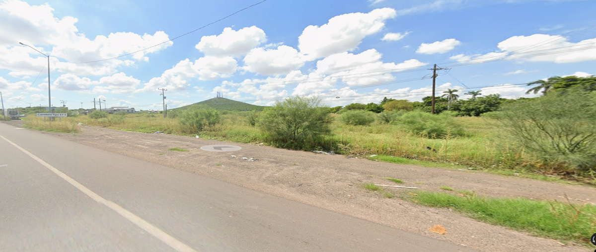 Foto de terreno industrial en venta en carretera internacional mex-15 , narciso mendoza, ahome, sinaloa, 0 No. 04