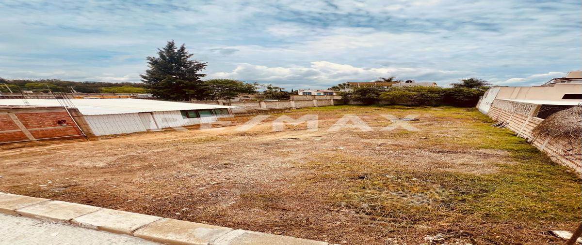 Foto de terreno comercial en renta en carretera internacional oaxaca - puerto ángel , animas trujano, ánimas trujano, oaxaca, 0 No. 03