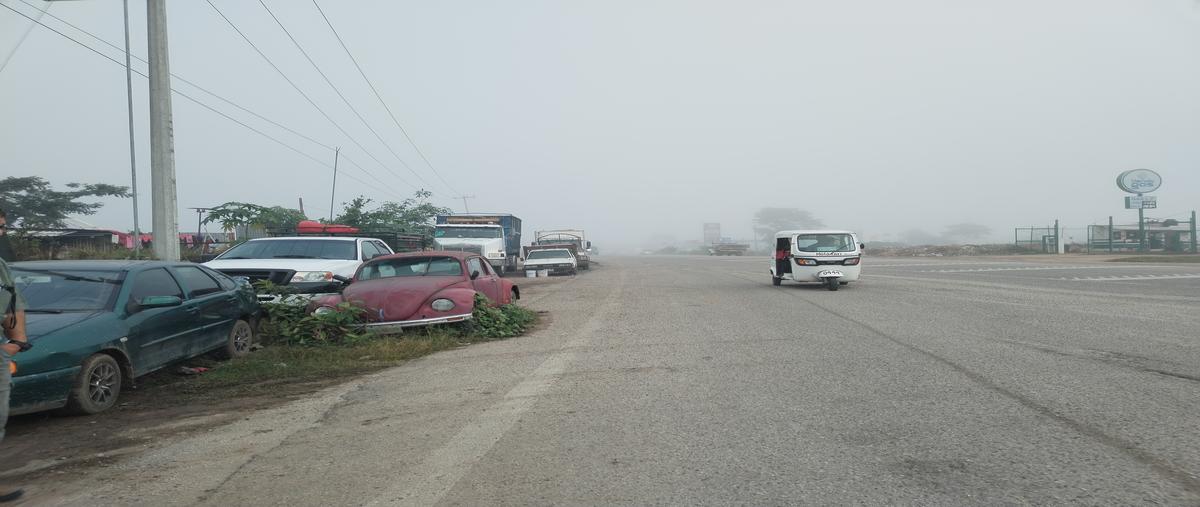 Foto de terreno comercial en carretera internacional por el iimss , san antonio, ocozocoautla de espinosa, chiapas, 28176385 foto 02 Foto de terreno comercial en renta en carretera internacional por el iimss , san antonio, ocozocoautla de espinosa, chiapas, 28176385 No. 02