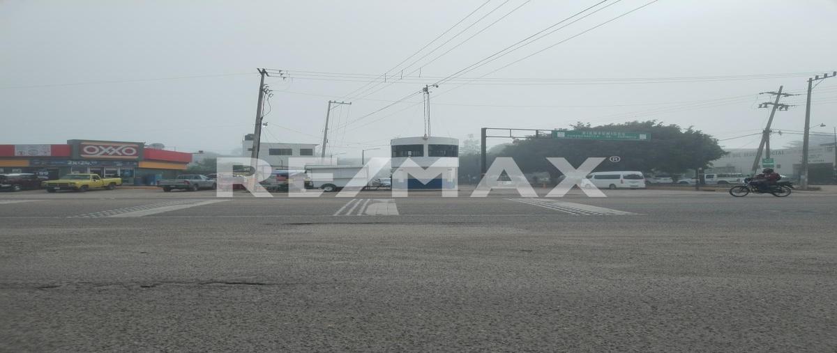 Foto de terreno comercial en renta en carretera internacional por el iimss , san antonio, ocozocoautla de espinosa, chiapas, 0 No. 03