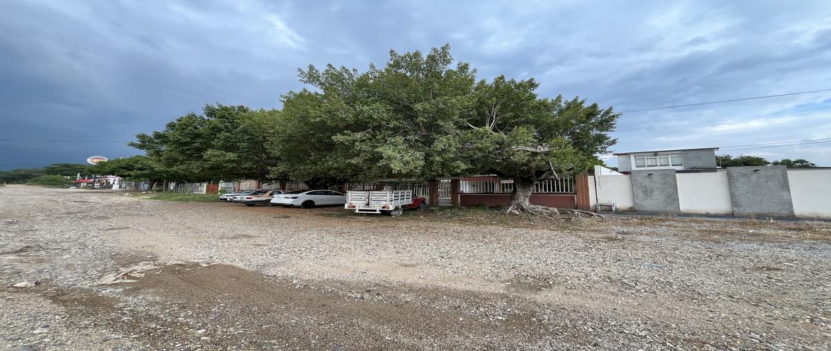 Foto de terreno habitacional en venta en carretera internacional tuxtla gutiérrez a san cristóbal , francisco i madero, chiapa de corzo, chiapas, 30335221 No. 03