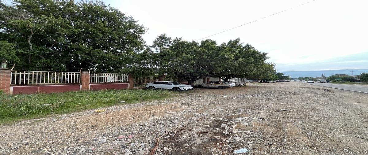 Foto de terreno habitacional en venta en carretera internacional tuxtla gutiérrez a san cristóbal , francisco i madero, chiapa de corzo, chiapas, 30335221 No. 04