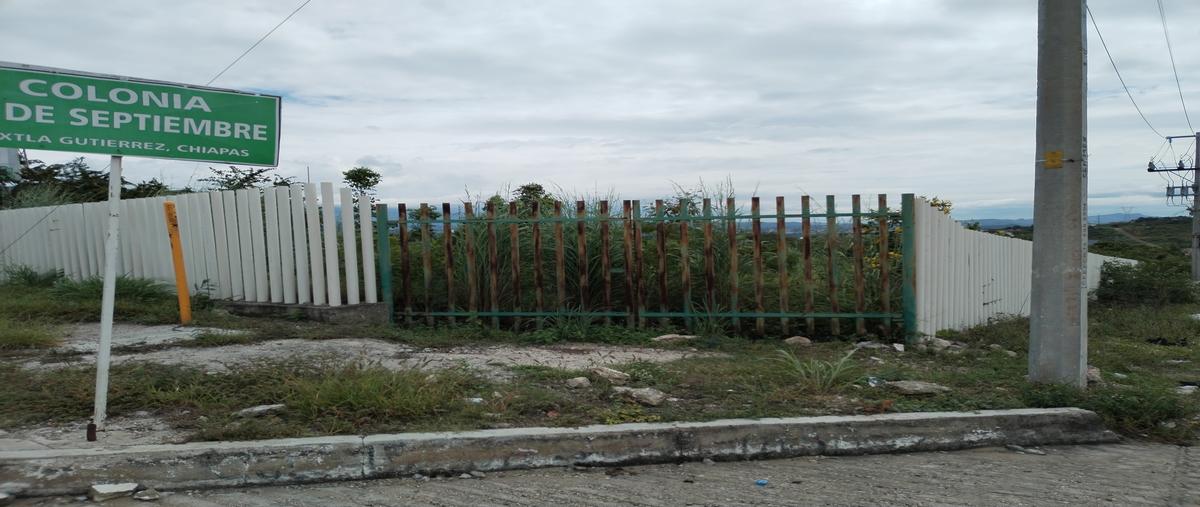 Foto de terreno comercial en venta en carretera internacional y coma cedis , francisco i madero, chiapa de corzo, chiapas, 28176377 No. 11