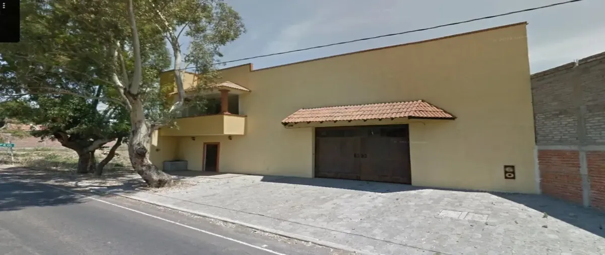 Foto de bodega en venta en carretera irapeo sin numero, ampliación mil cumbres, morelia, michoacán de ocampo, 0 No. 01
