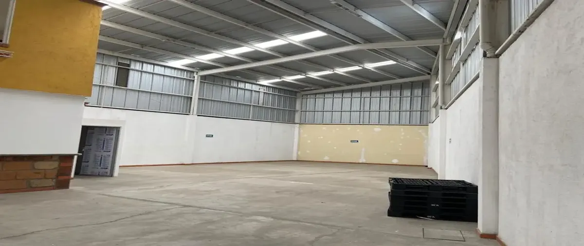 Foto de bodega en venta en carretera irapeo sin numero, ampliación mil cumbres, morelia, michoacán de ocampo, 0 No. 03