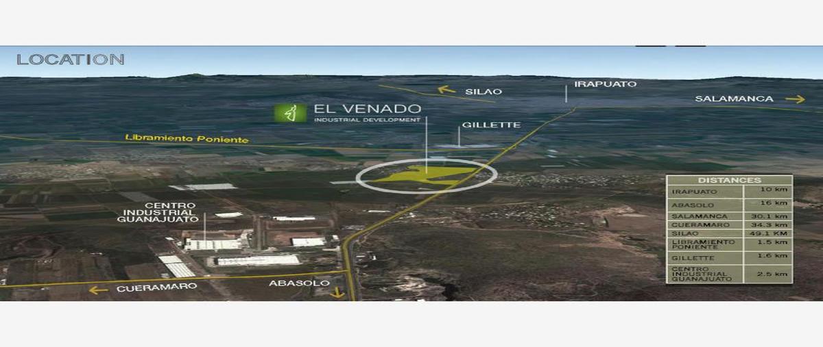 Foto de terreno industrial en carretera irapuato - abasolo ---, el venado de yóstiro, irapuato, guanajuato, 26337891 foto 02 Foto de terreno industrial en venta en carretera irapuato - abasolo ---, el venado de yóstiro, irapuato, guanajuato, 26337891 No. 02