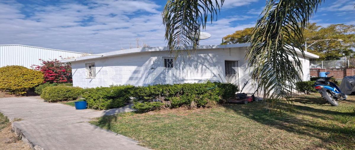 Foto de bodega en venta en carretera irapuato - abasolo , refugio de munguía, irapuato, guanajuato, 30804407 No. 05