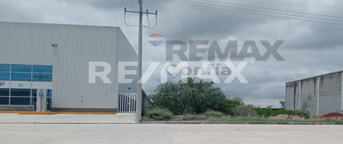 Foto de terreno industrial en venta en carretera irapuato silao , aldama, irapuato, guanajuato, 0 No. 04
