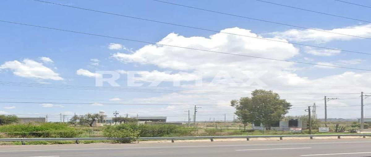 Foto de terreno comercial en carretera irapuato silao , ejido de aldama, irapuato, guanajuato, 0 foto 02 Foto de terreno comercial en venta en carretera irapuato silao , ejido de aldama, irapuato, guanajuato, 0 No. 02