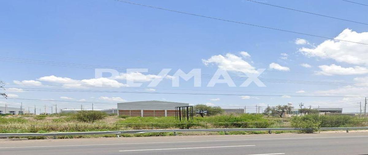 Foto de terreno comercial en carretera irapuato silao , ejido de aldama, irapuato, guanajuato, 0 foto 03 Foto de terreno comercial en venta en carretera irapuato silao , ejido de aldama, irapuato, guanajuato, 0 No. 03