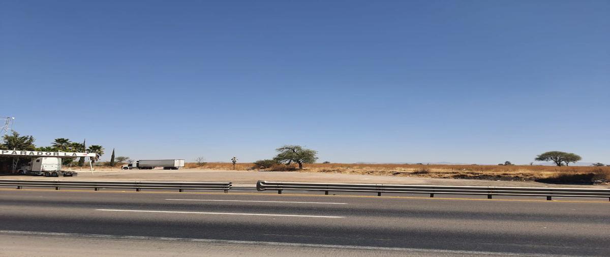 Foto de terreno comercial en venta en carretera irapuato - silao kilometro 136 , el carrizo, guanajuato, guanajuato, 0 No. 04