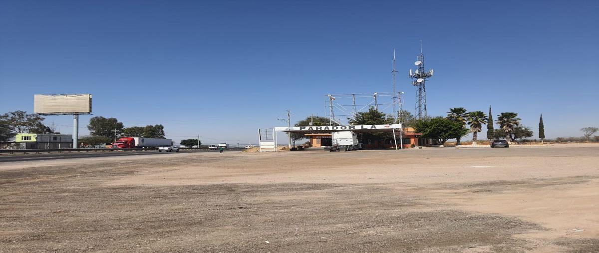 Foto de terreno comercial en venta en carretera irapuato - silao kilometro 136 , el carrizo, guanajuato, guanajuato, 0 No. 05