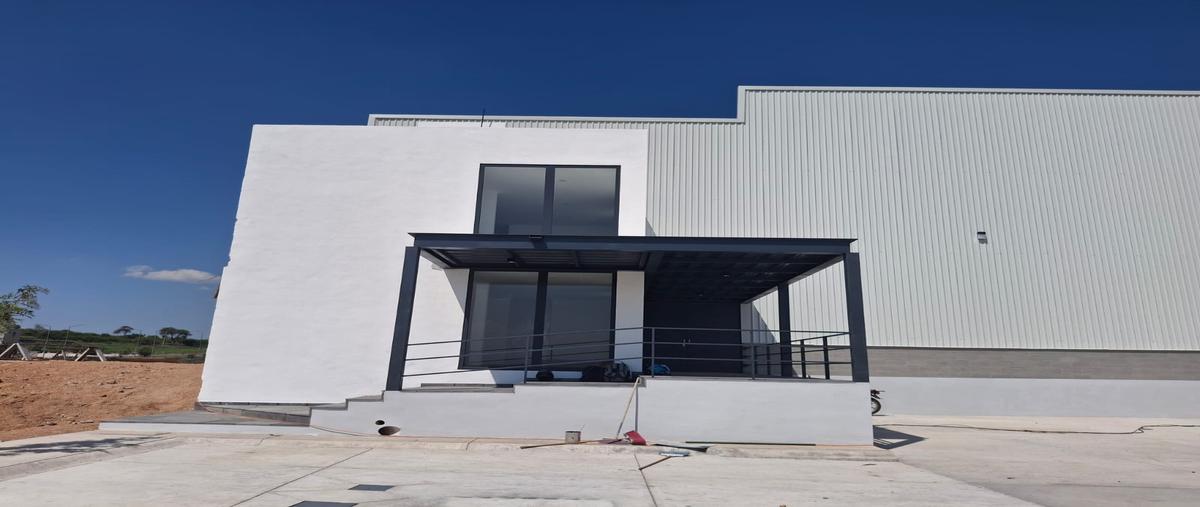Foto de bodega en renta en carretera irapuato-abasolo , el venado de yóstiro, irapuato, guanajuato, 31529762 No. 03