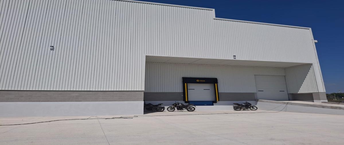 Foto de bodega en renta en carretera irapuato-abasolo , el venado de yóstiro, irapuato, guanajuato, 31529762 No. 04