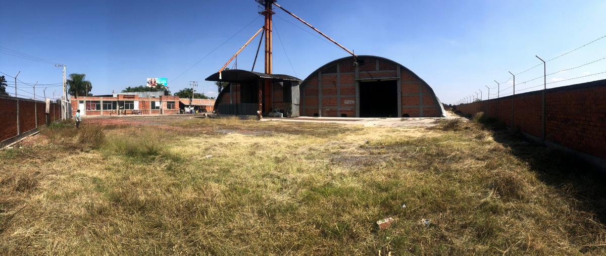 Foto de terreno comercial en venta en carretera irapuato-abasolo kilometro 8.5 , santa elena, irapuato, guanajuato, 25685681 No. 03