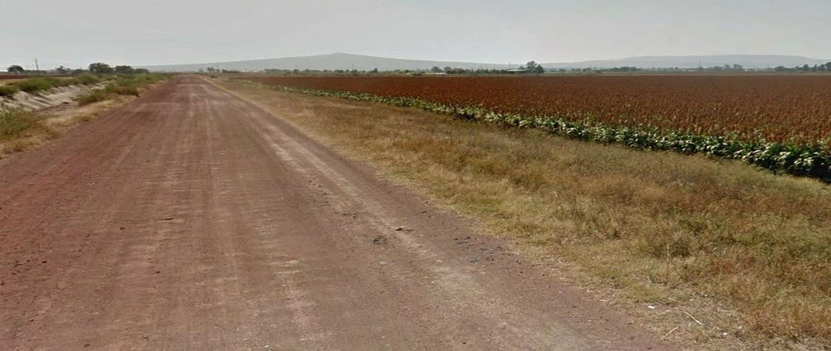 Foto de terreno comercial en venta en carretera irapuato-pueblo nuevo , tinaja de bernales, irapuato, guanajuato, 0 No. 03