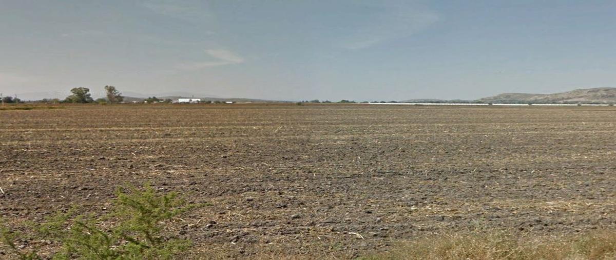 Foto de terreno comercial en venta en carretera irapuato-pueblo nuevo , tinaja de bernales, irapuato, guanajuato, 0 No. 03