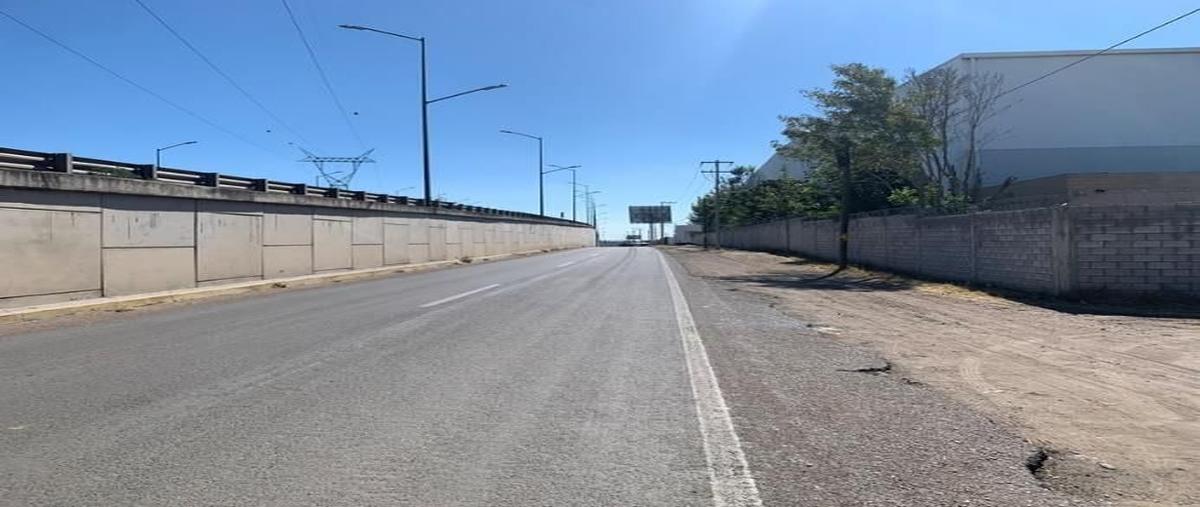 Foto de nave industrial en carretera irapuato-salamanca # 921 fracción b lote 45 , ampliación lázaro cárdenas, irapuato, guanajuato, 27173058 foto 03 Foto de nave industrial en venta en carretera irapuato-salamanca # 921 fracción b lote 45 , ampliación lázaro cárdenas, irapuato, guanajuato, 27173058 No. 03