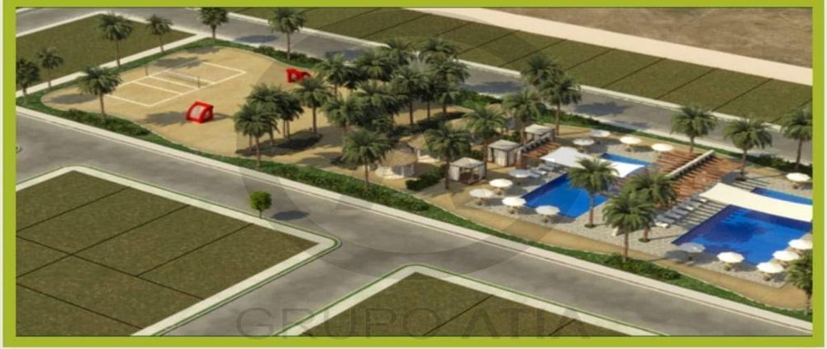 Foto de terreno habitacional en venta en carretera isla cortes , altata, navolato, sinaloa, 0 No. 03