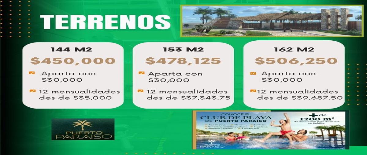 Foto de terreno habitacional en venta en carretera isla cortes , altata, navolato, sinaloa, 26123350 No. 04