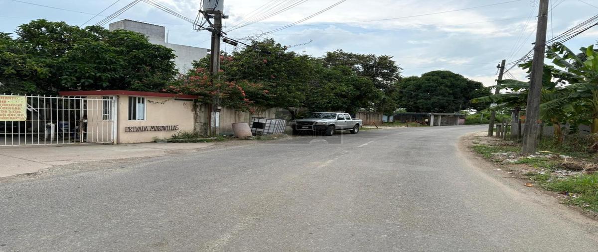 Foto de terreno habitacional en venta en carretera ixtacomitán 3era sección 1, ixtacomitan 3a sección, centro, tabasco, 30353124 No. 05
