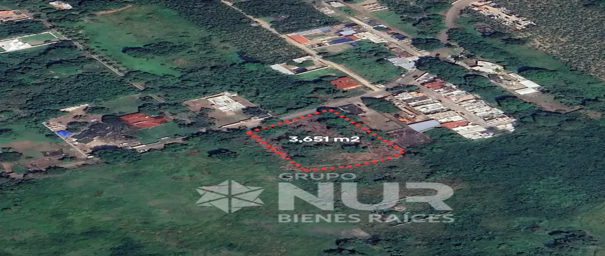 Foto de terreno habitacional en venta en carretera ixtacomitan 3ra. seccion 123, ixtacomitan 3a sección, centro, tabasco, 30159238 No. 01