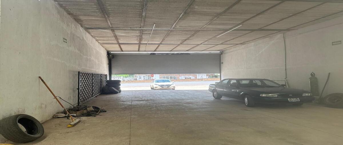 Foto de bodega en venta en carretera jal 314 , cerro gordo, san ignacio cerro gordo, jalisco, 28362202 No. 04