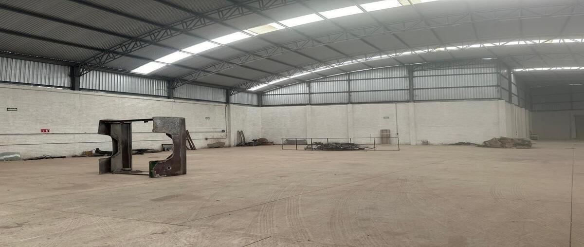 Foto de bodega en venta en carretera jal 314 , cerro gordo, san ignacio cerro gordo, jalisco, 28362202 No. 05