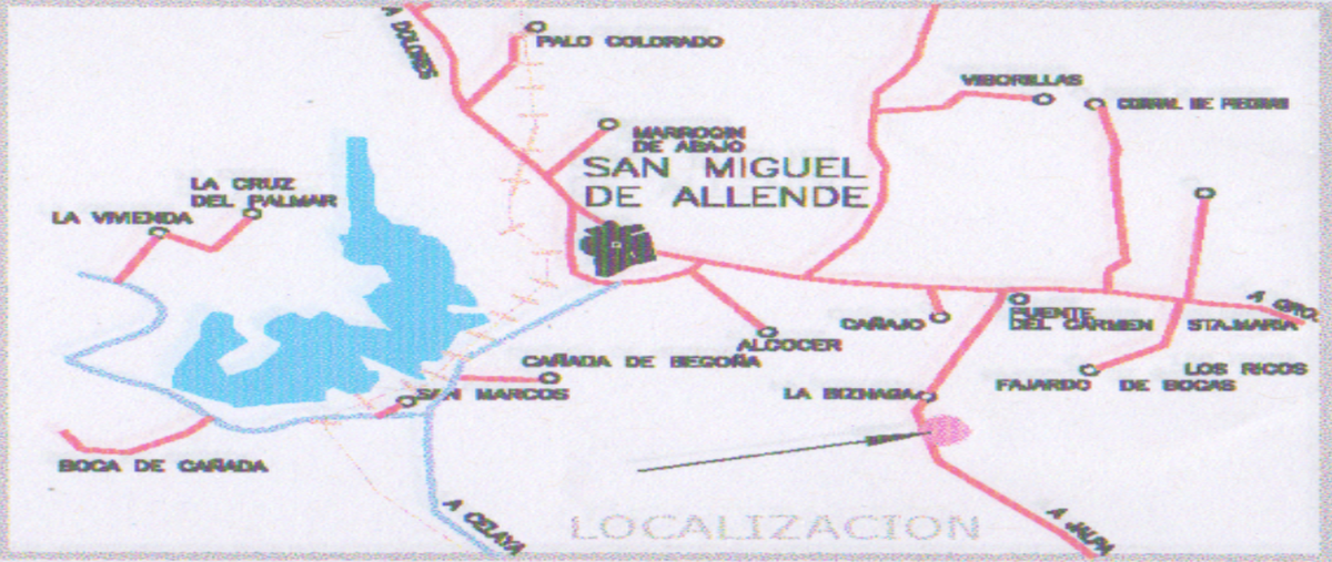 Foto de terreno comercial en venta en carretera jalpa , bocas, san miguel de allende, guanajuato, 23347636 No. 03