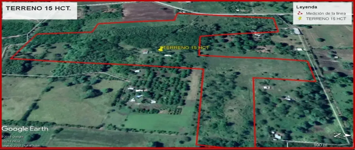 Foto de terreno comercial en venta en carretera jamapa-cotaxtla sin numero, jamapa, jamapa, veracruz de ignacio de la llave, 0 No. 05